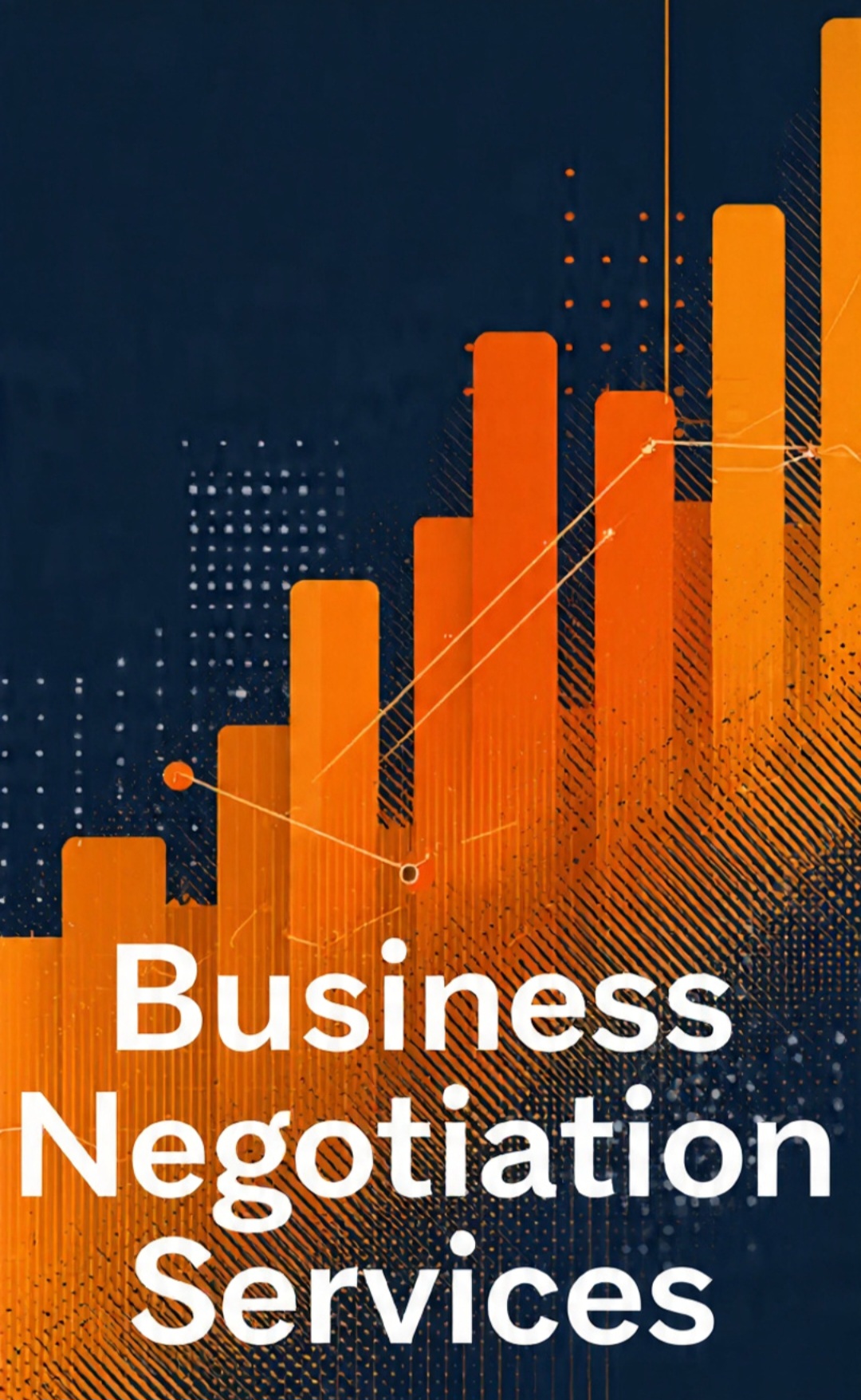 Business Negotiation Services
