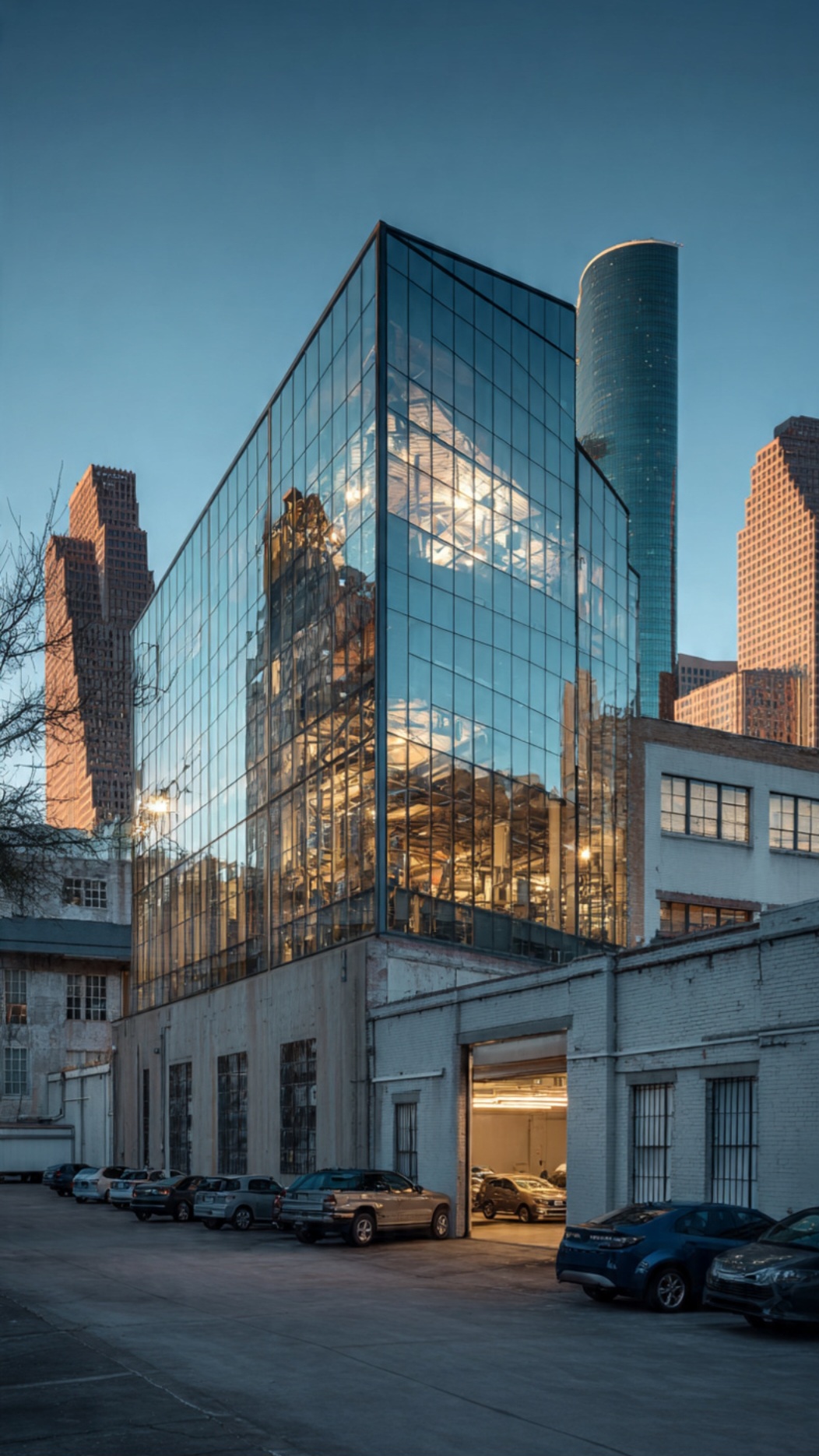 Commercial Lease Negotiation Sydney