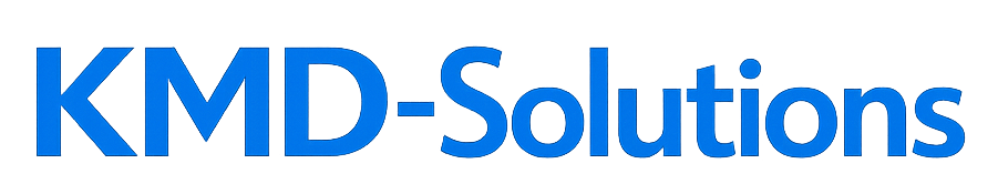 KMD-Solutions
